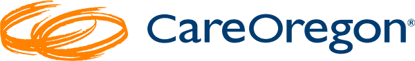 CareOregon logo