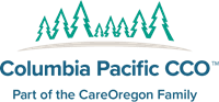 Columbia Pacific CCO logo