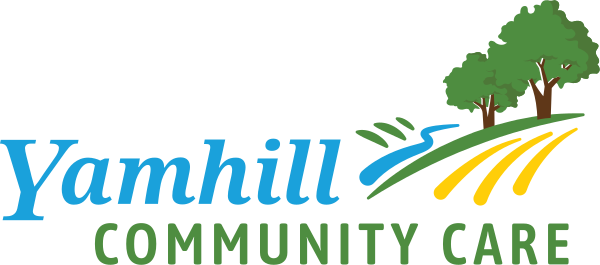Yamhill Community Care logo